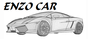 Logo Enzo Car Di Di Marzo Francesco